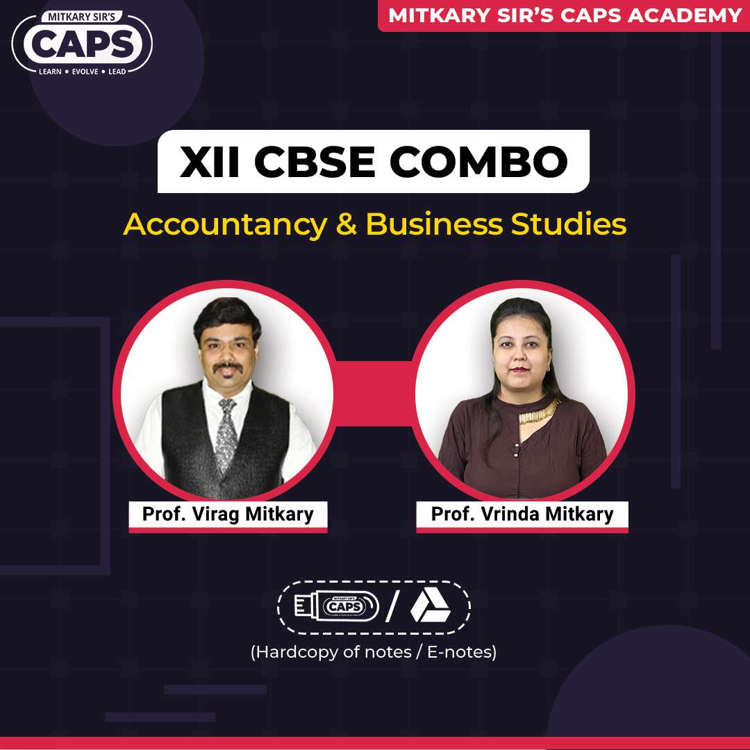 accountancy & business studies caps academy