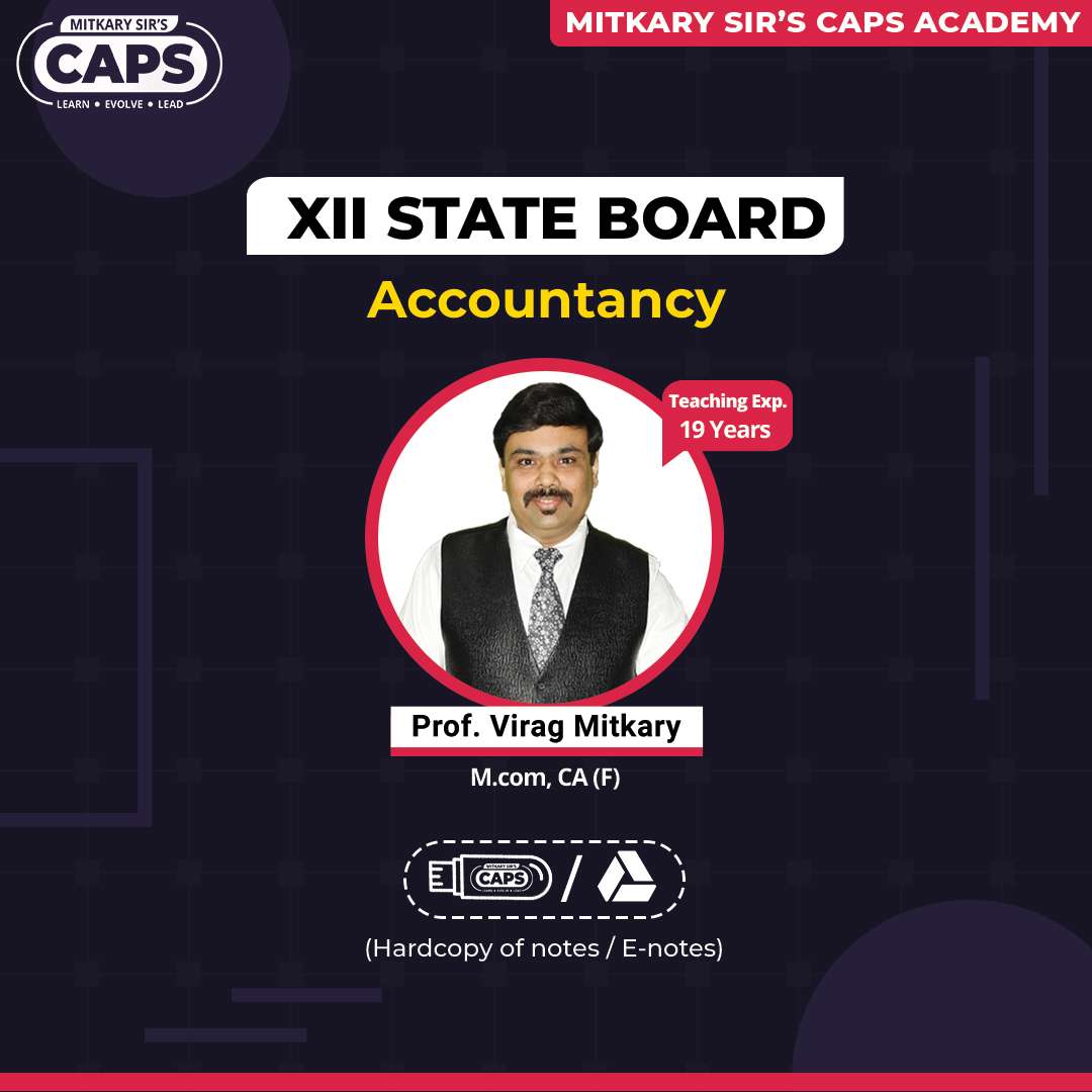 xii board accountancy