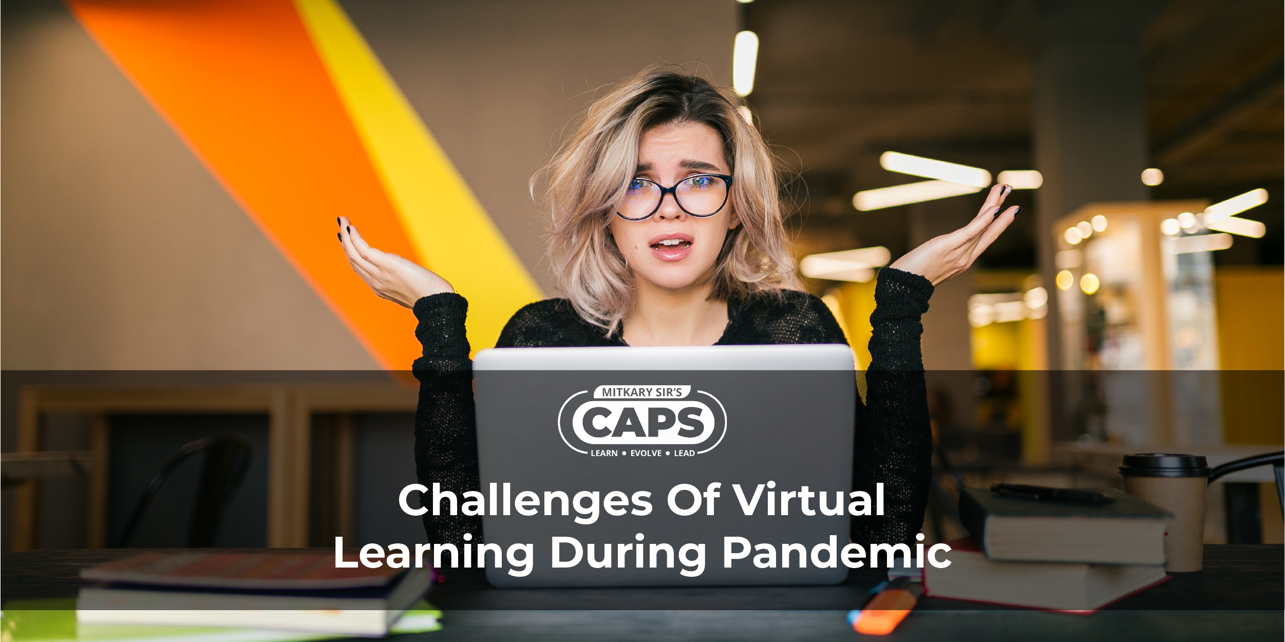virtual learning academy