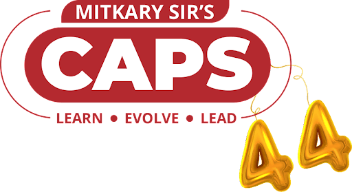 CAPS Academy