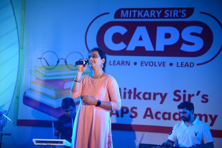 CA Coaching institute in Nagpur CAPS Nagpur CAPS Academy