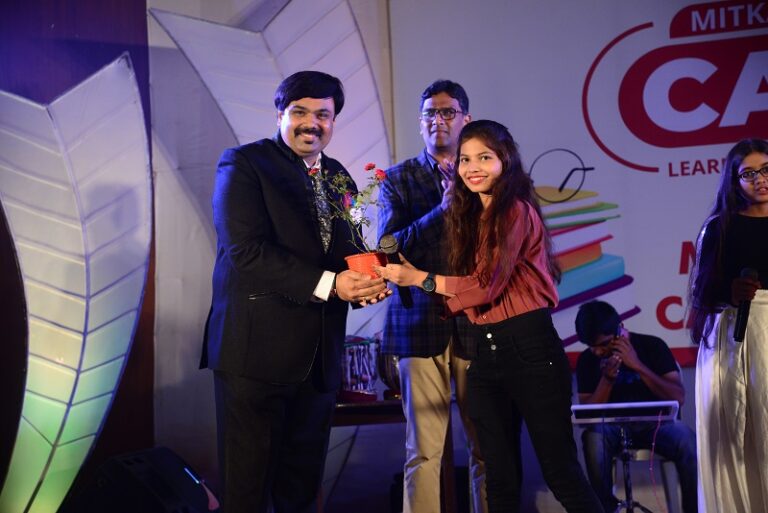 CA Coaching institute in Nagpur CAPS Nagpur CAPS Academy