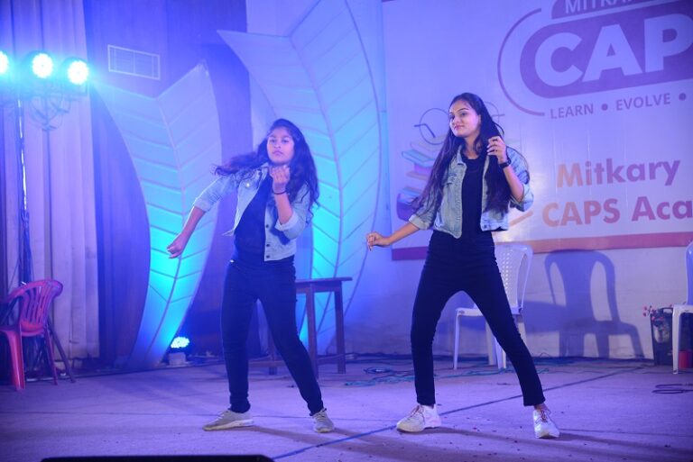 CA Coaching institute in Nagpur CAPS Nagpur CAPS Academy