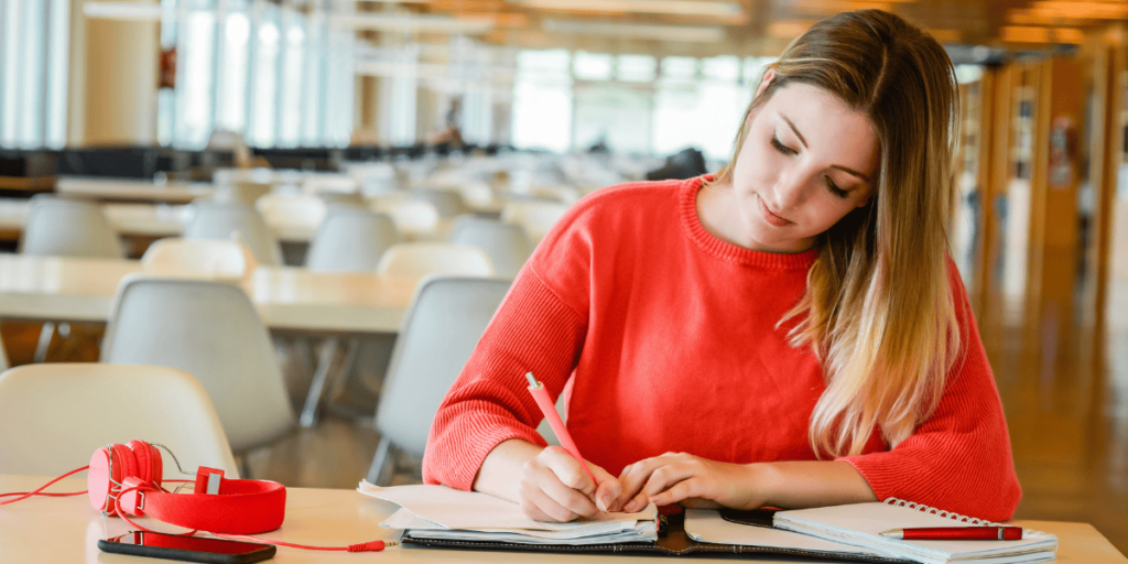 CA exam writing skills