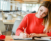 CA exam writing skills